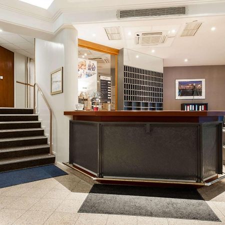 Comfort Hotel Toulouse Sud Ramonville-Saint-Agne Buitenkant foto