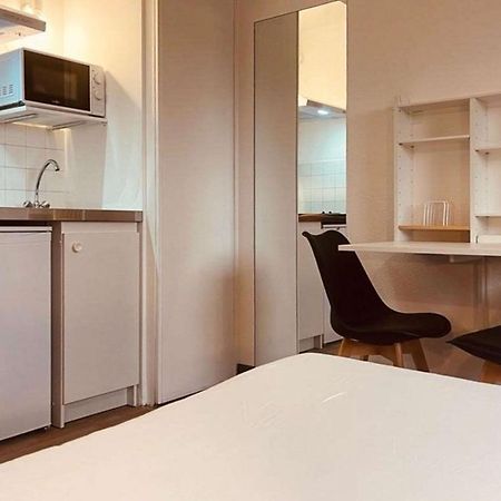 Comfort Hotel Toulouse Sud Ramonville-Saint-Agne Buitenkant foto