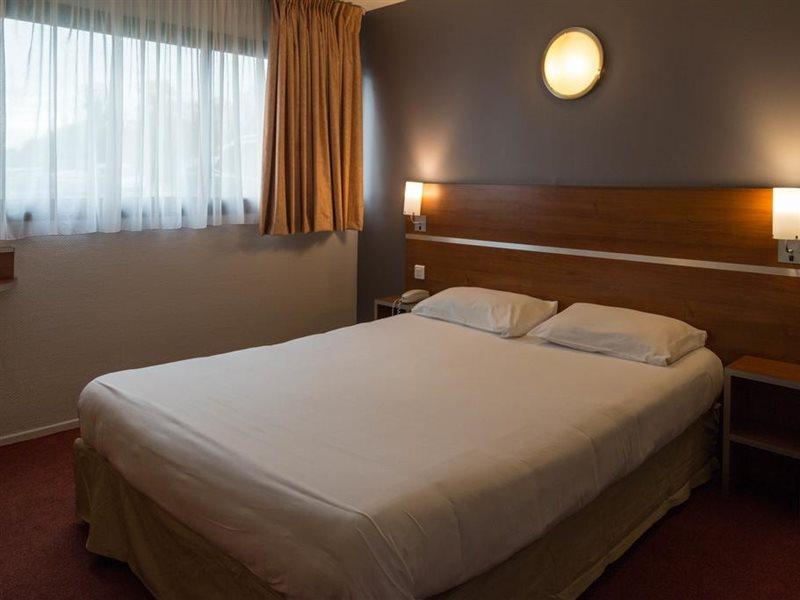 Comfort Hotel Toulouse Sud Ramonville-Saint-Agne Buitenkant foto