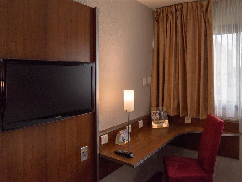 Comfort Hotel Toulouse Sud Ramonville-Saint-Agne Buitenkant foto