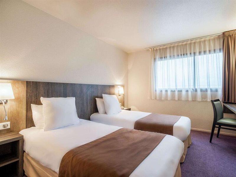 Comfort Hotel Toulouse Sud Ramonville-Saint-Agne Buitenkant foto
