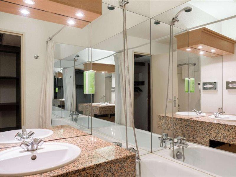 Comfort Hotel Toulouse Sud Ramonville-Saint-Agne Buitenkant foto