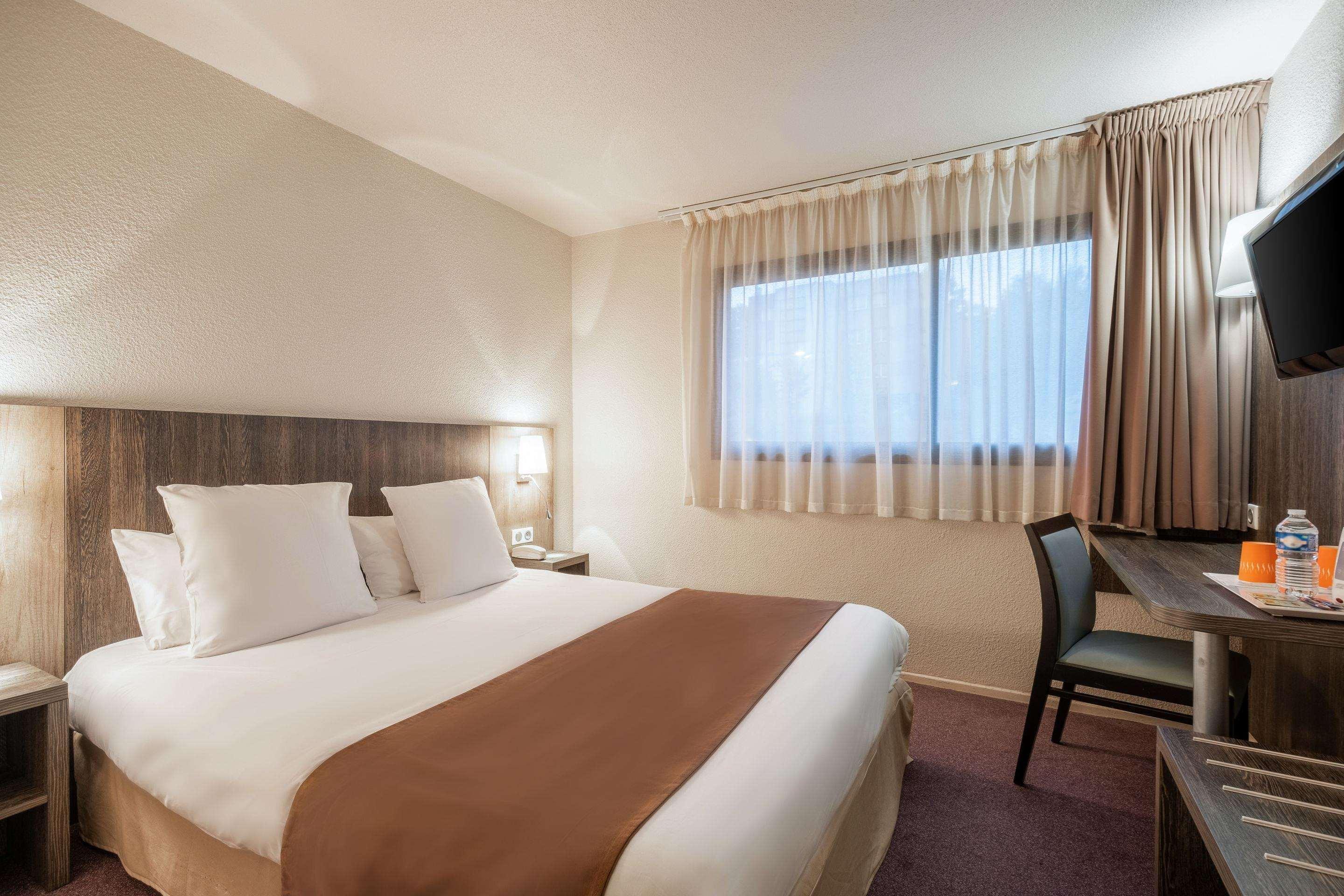 Comfort Hotel Toulouse Sud Ramonville-Saint-Agne Buitenkant foto
