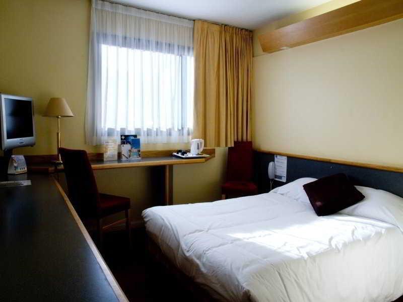 Comfort Hotel Toulouse Sud Ramonville-Saint-Agne Buitenkant foto