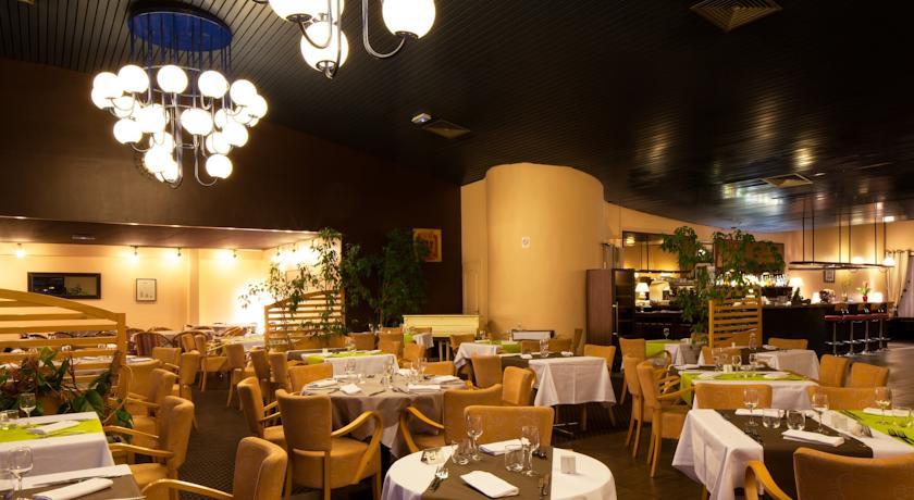 Comfort Hotel Toulouse Sud Ramonville-Saint-Agne Buitenkant foto