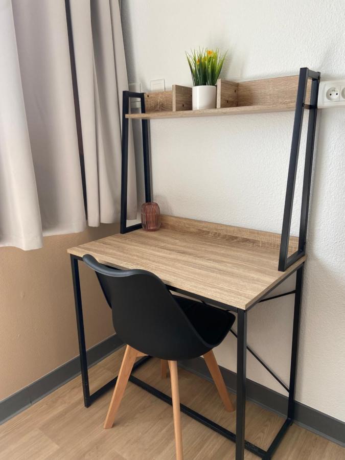 Comfort Hotel Toulouse Sud Ramonville-Saint-Agne Buitenkant foto