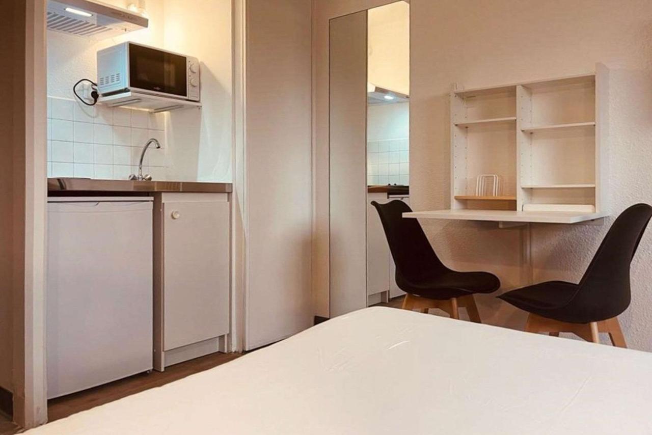 Comfort Hotel Toulouse Sud Ramonville-Saint-Agne Buitenkant foto