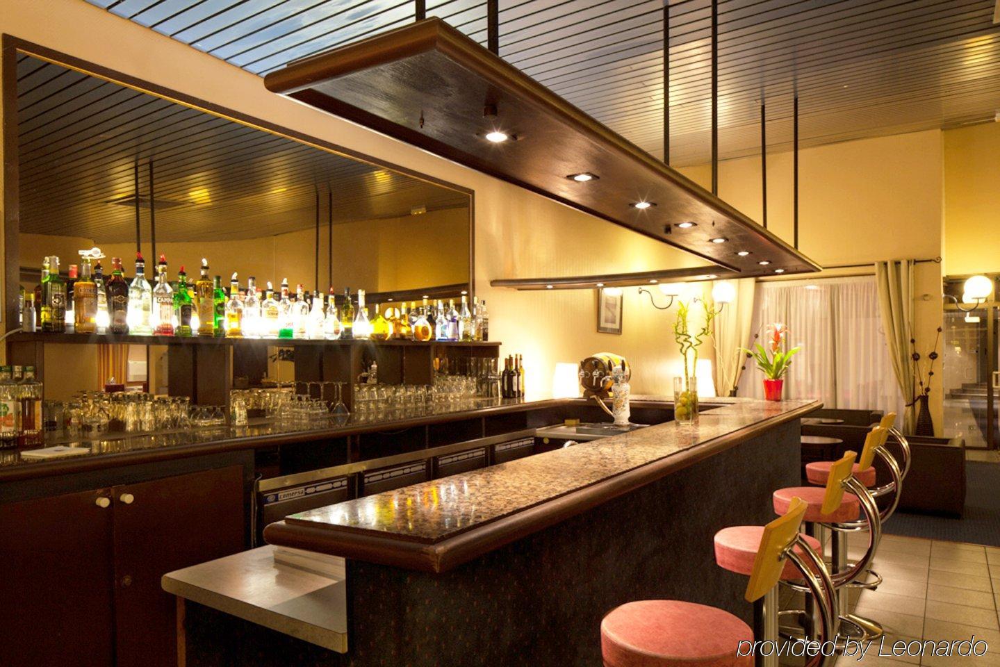Comfort Hotel Toulouse Sud Ramonville-Saint-Agne Buitenkant foto