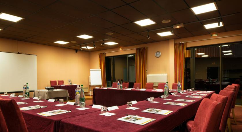 Comfort Hotel Toulouse Sud Ramonville-Saint-Agne Buitenkant foto
