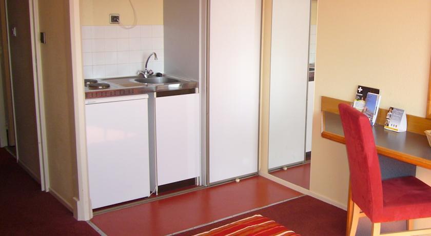 Comfort Hotel Toulouse Sud Ramonville-Saint-Agne Buitenkant foto