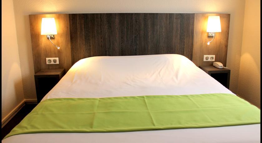 Comfort Hotel Toulouse Sud Ramonville-Saint-Agne Buitenkant foto