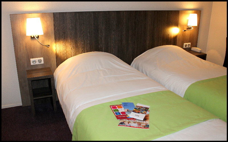 Comfort Hotel Toulouse Sud Ramonville-Saint-Agne Kamer foto
