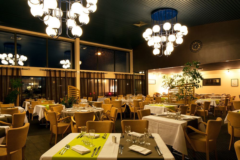 Comfort Hotel Toulouse Sud Ramonville-Saint-Agne Buitenkant foto