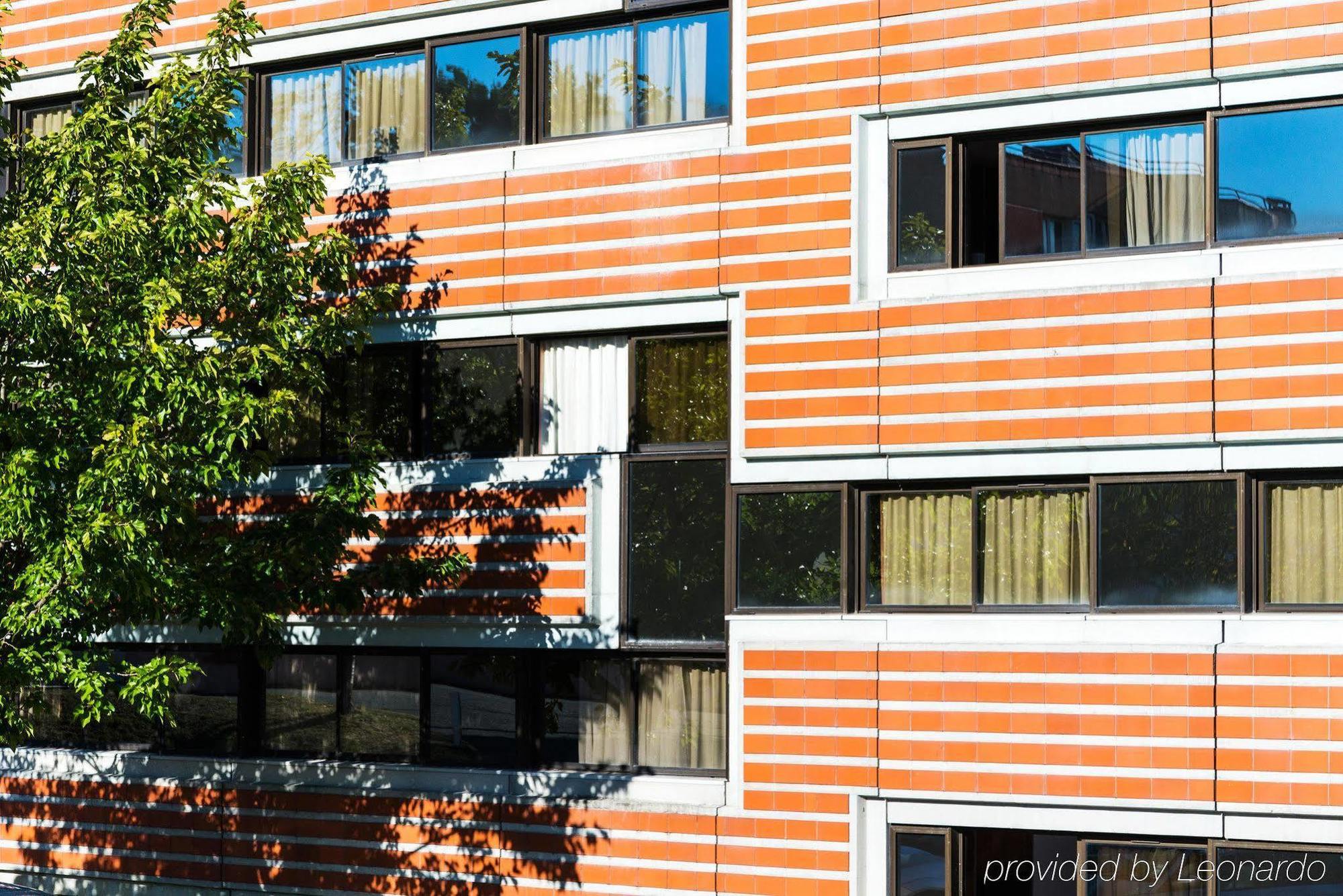 Comfort Hotel Toulouse Sud Ramonville-Saint-Agne Buitenkant foto