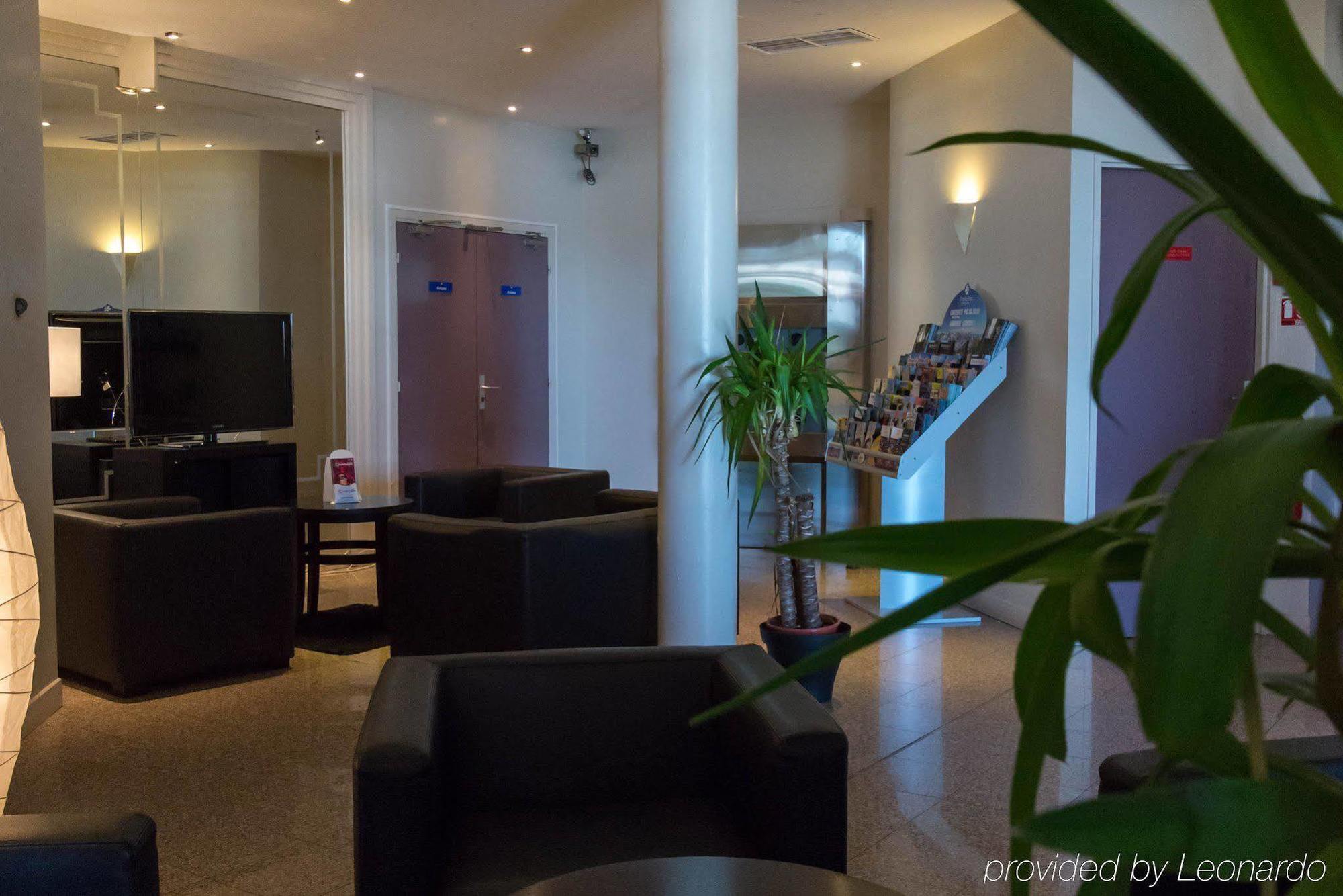 Comfort Hotel Toulouse Sud Ramonville-Saint-Agne Buitenkant foto