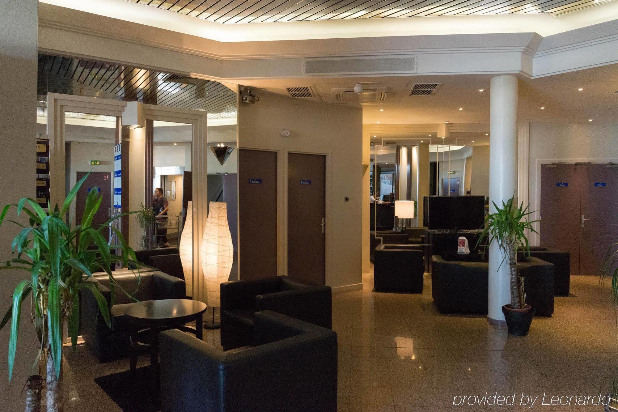 Comfort Hotel Toulouse Sud Ramonville-Saint-Agne Buitenkant foto