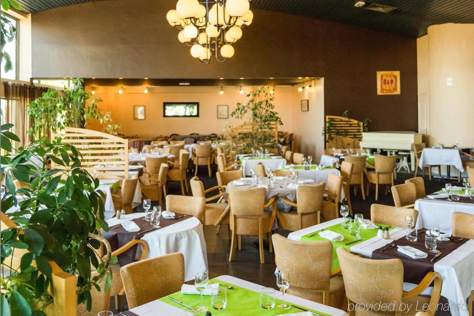 Comfort Hotel Toulouse Sud Ramonville-Saint-Agne Buitenkant foto