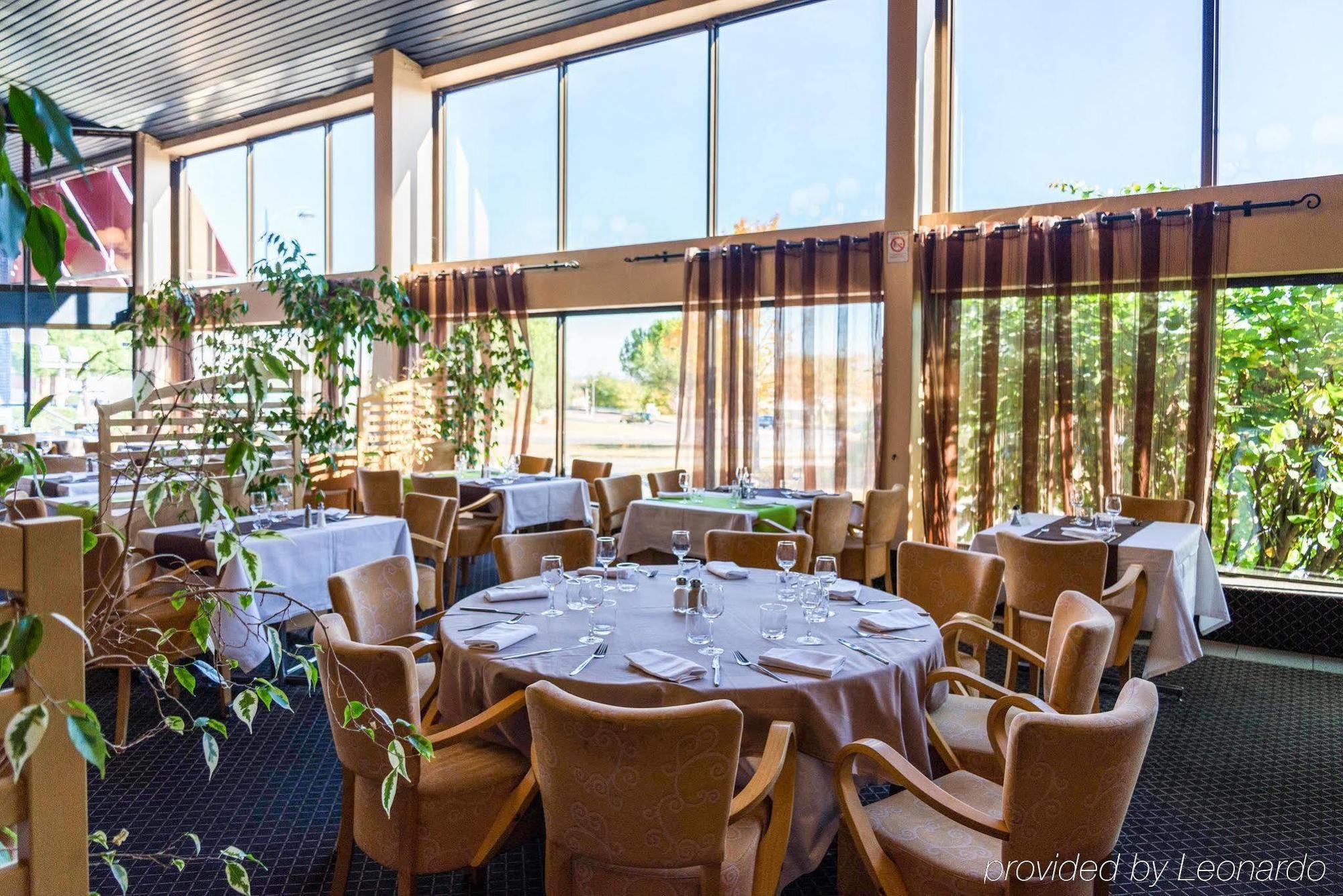 Comfort Hotel Toulouse Sud Ramonville-Saint-Agne Buitenkant foto