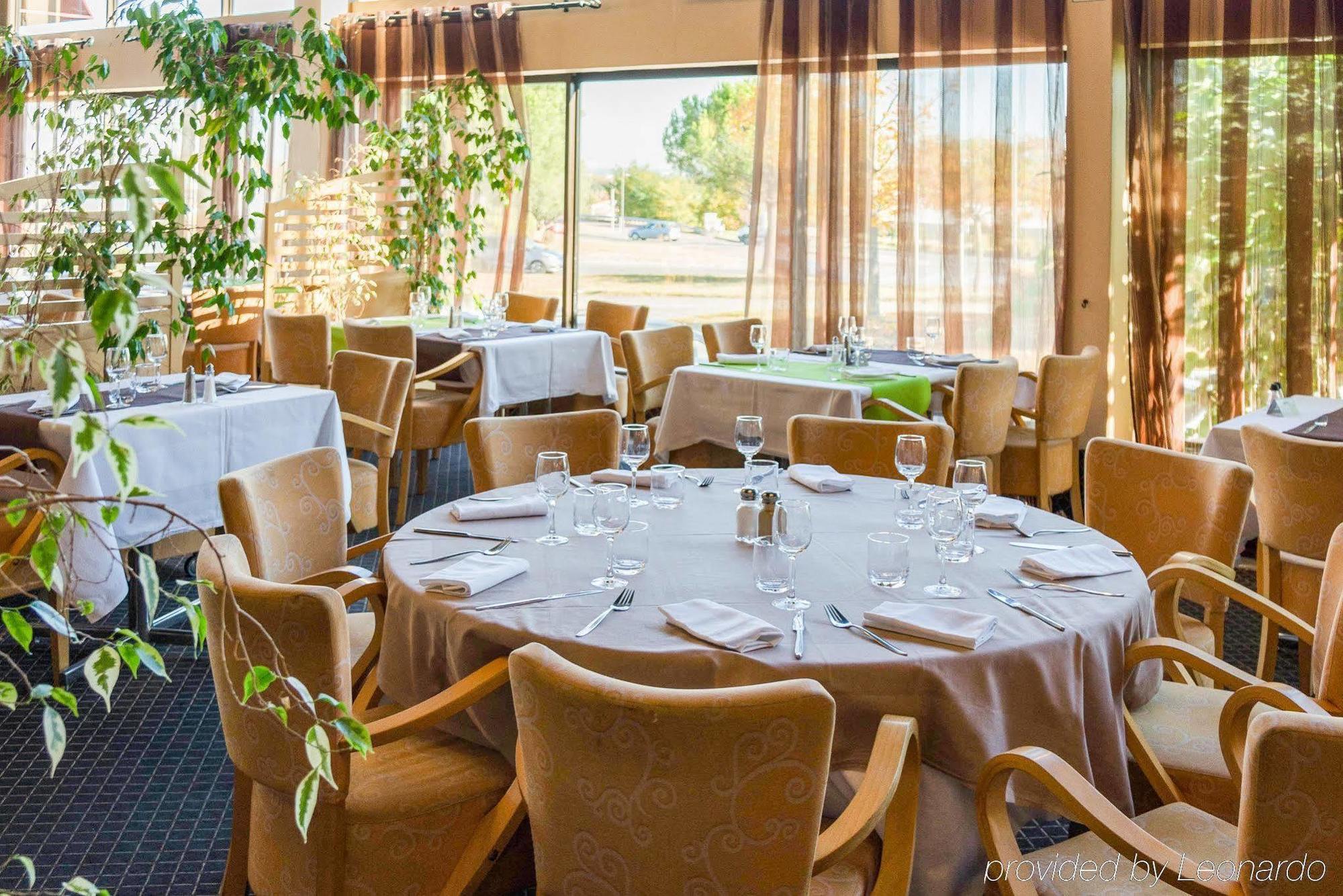 Comfort Hotel Toulouse Sud Ramonville-Saint-Agne Buitenkant foto
