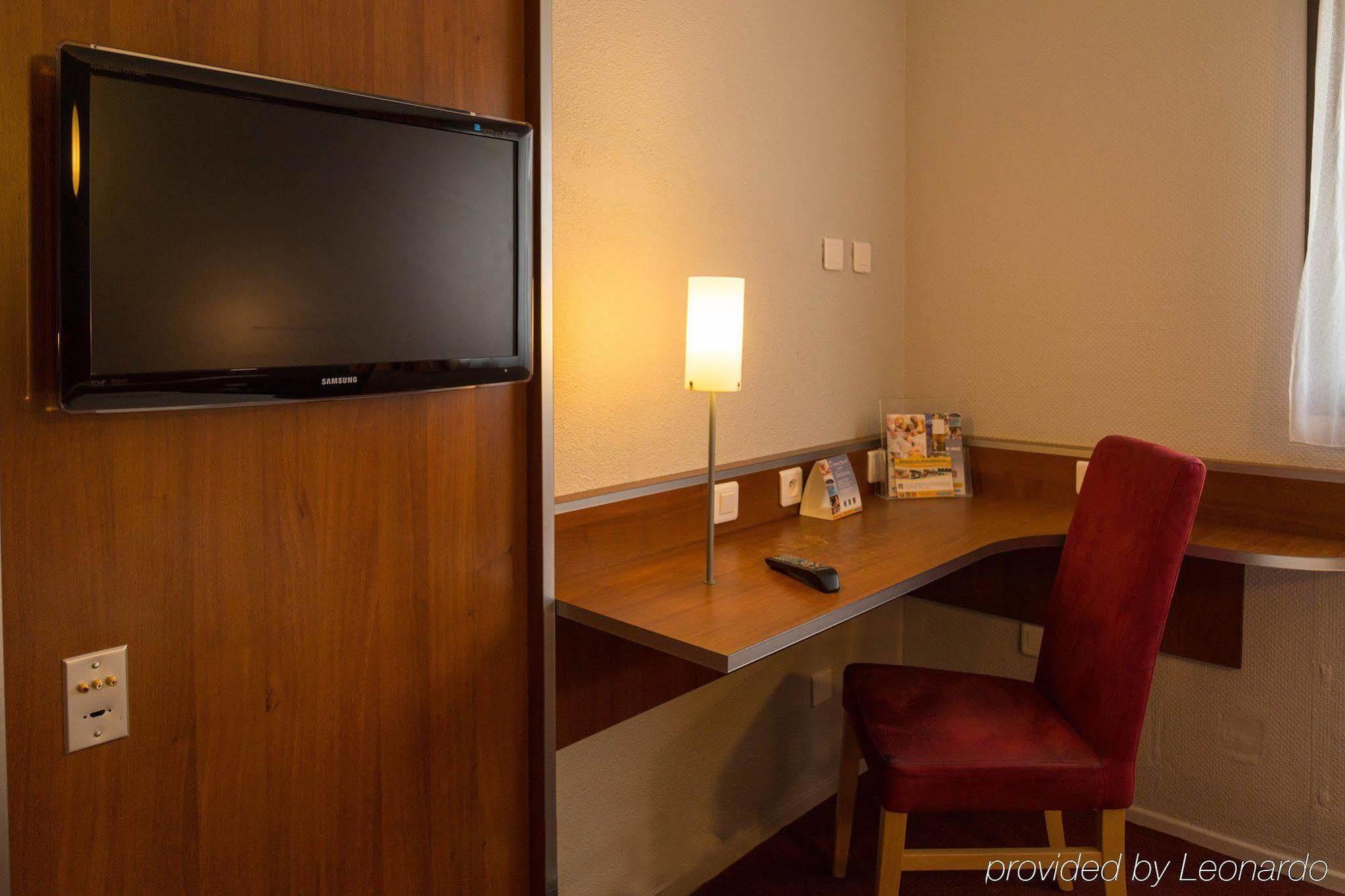 Comfort Hotel Toulouse Sud Ramonville-Saint-Agne Buitenkant foto