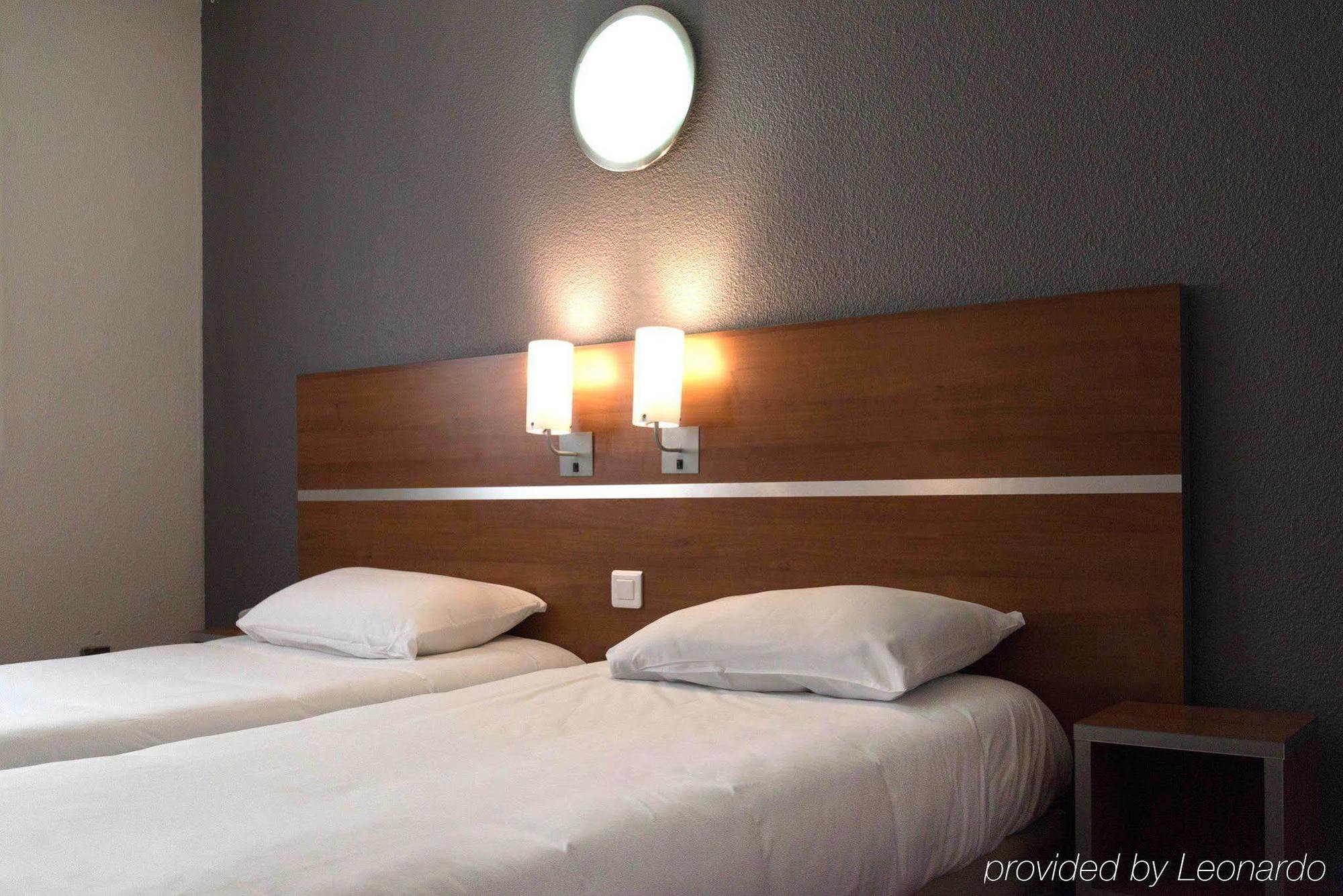 Comfort Hotel Toulouse Sud Ramonville-Saint-Agne Buitenkant foto