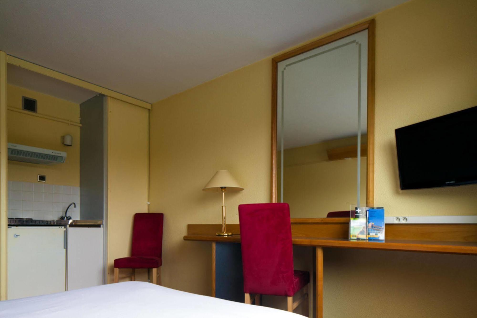 Comfort Hotel Toulouse Sud Ramonville-Saint-Agne Buitenkant foto