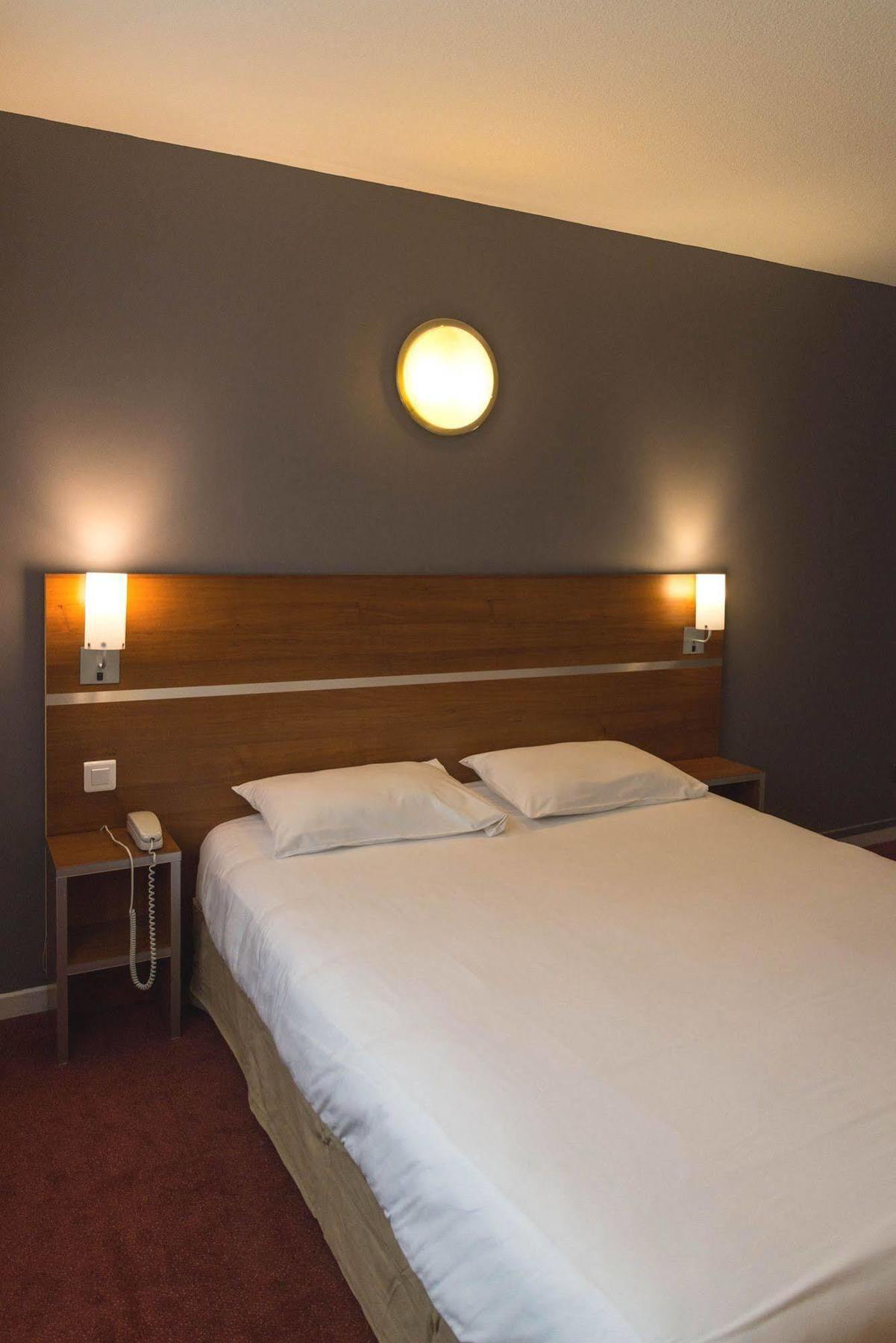 Comfort Hotel Toulouse Sud Ramonville-Saint-Agne Buitenkant foto