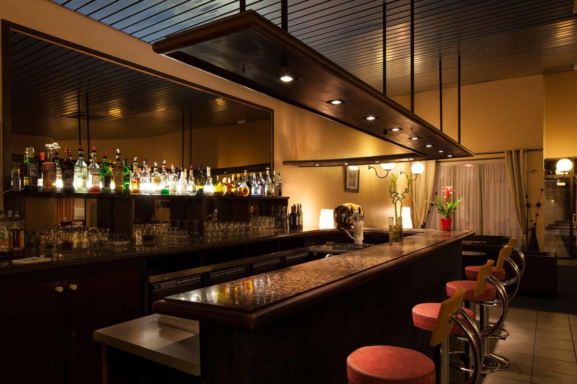 Comfort Hotel Toulouse Sud Ramonville-Saint-Agne Buitenkant foto