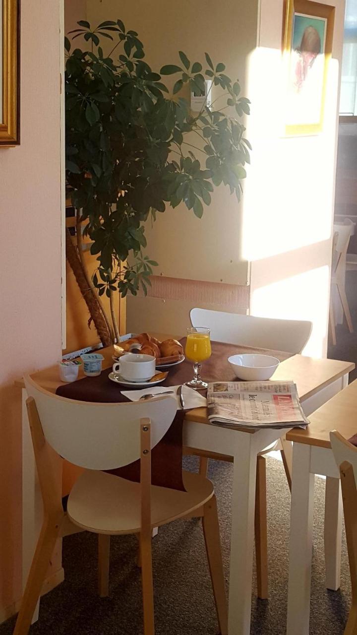 Comfort Hotel Toulouse Sud Ramonville-Saint-Agne Buitenkant foto