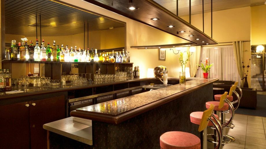 Comfort Hotel Toulouse Sud Ramonville-Saint-Agne Buitenkant foto